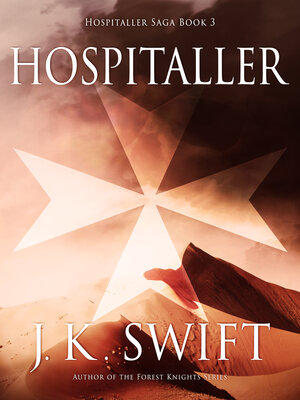 cover image of Hospitaller